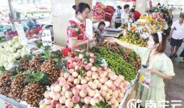 南宁水果爆料事件视频播放